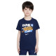 Nike Βρεφική κοντομάνικη μπλούζα Dunk 'Em Tenders Tee